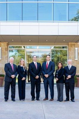 Stone Oak Wealth Management