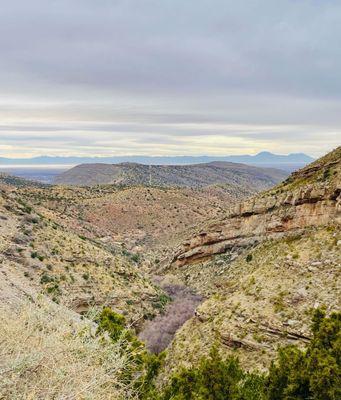 Lincoln National Forest