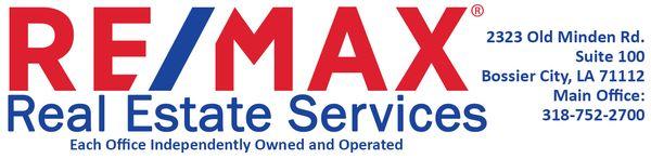 Gre Ryan with ReMax Real Estate Services