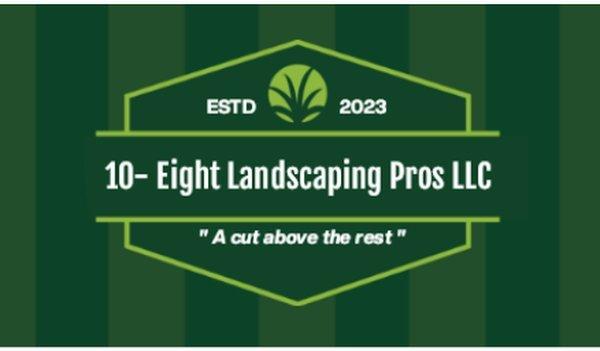 10 Eight Landscaping Pros