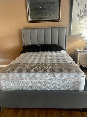 New mattresses are in!