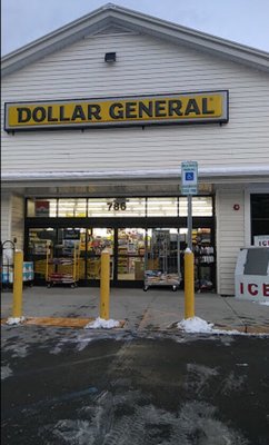 Dollar General