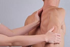 Rolfing Structural Integration