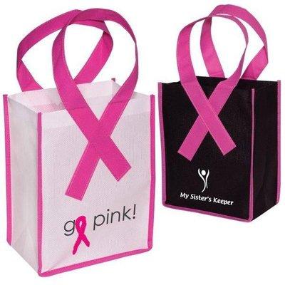 Breast Cancer Totes