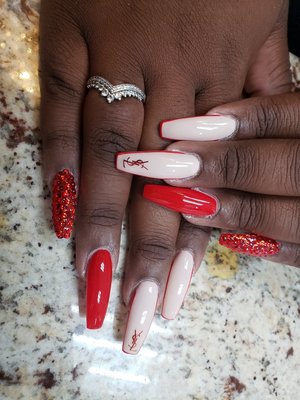 99 Nails & Spa - Nail salon in Waterbury CT 06705