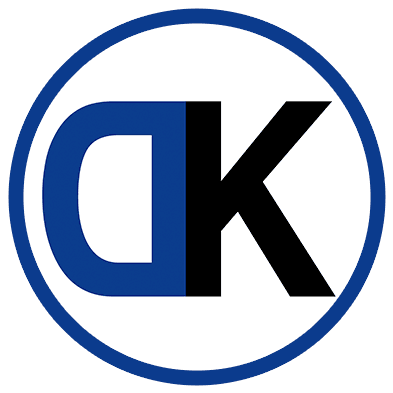 DK Web Development