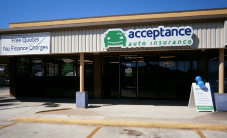 Acceptance Insurance