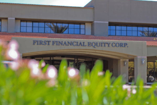 First Financial Equity