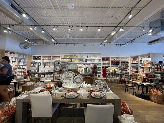 Williams-Sonoma