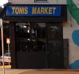 Toni's Market