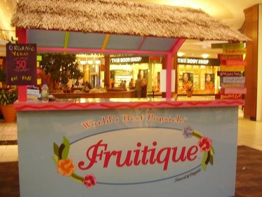 Fruitique