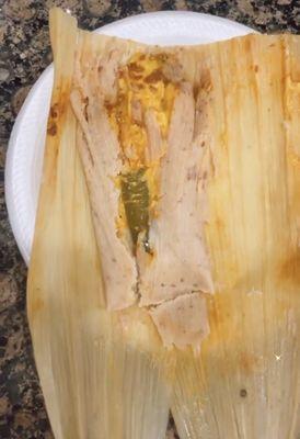 Grande Tamales