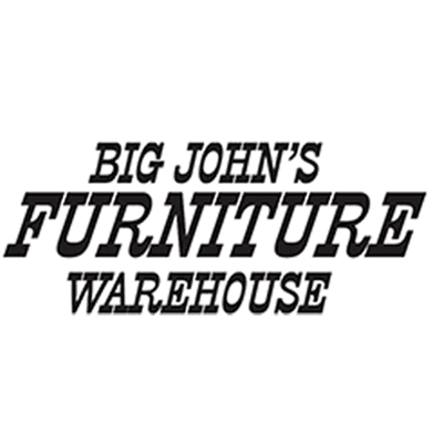 Big John's Furniture Warehouse