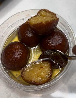 Gulab Jamun