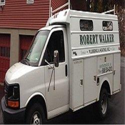 Robert Walker Plumbing & Heating Inc. of New Jersey