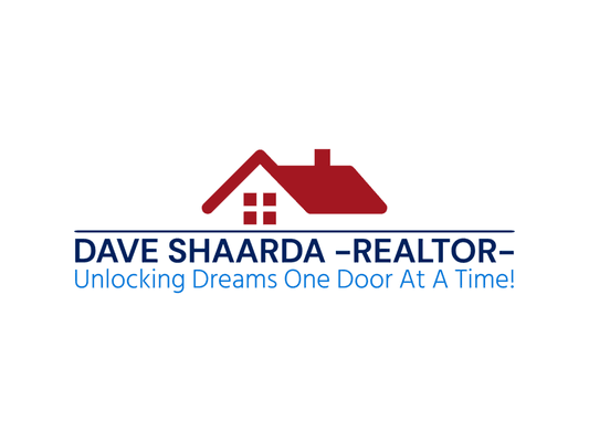 Dave Shaarda, Realtor Logo