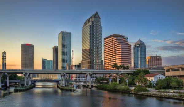 Tampa, Florida Motorcycle Dealership