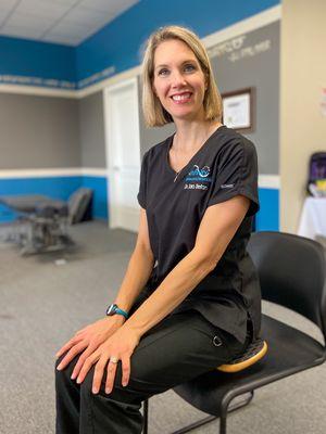 Infinity Wellness and Chiropractic