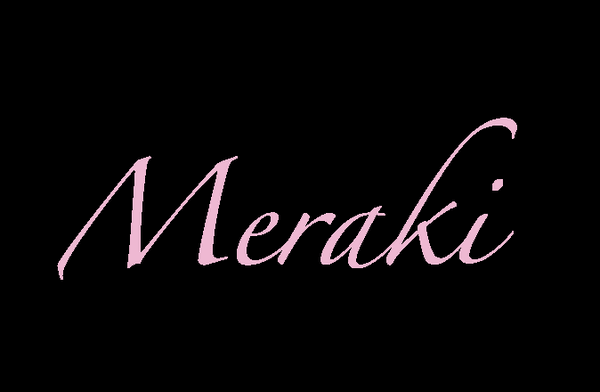 Meraki