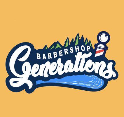 Generation's Barbershop