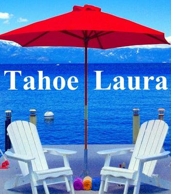 TahoeLauraLuxuryHomes.com