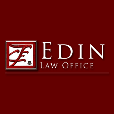 Edin Law Office