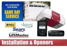 24/7 Same garage door call us 818-381-0880