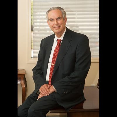 Philip J. Byers, Family Law Attorney