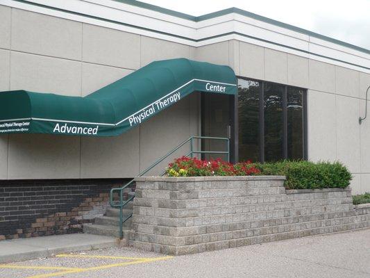 Advanced Physical Therapy Center