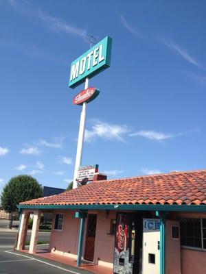 Slumber Motel