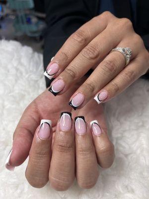 Call: 626-585-8889
Follow IG: angelbabynailparlor1 
            FB: angelbabynailparpor
    TikTok:  angelbabynailparlor