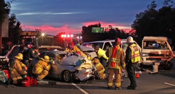 Car Accident Lawyers