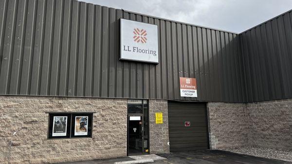 LL Flooring