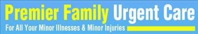 Premier Family Urgent Care