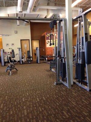 Anytime Fitness