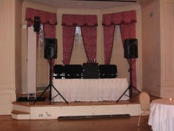 Class Productions DJ Service