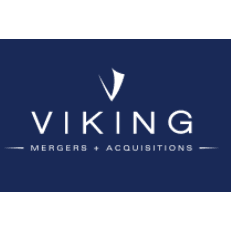 Viking Mergers & Acquisitions of Houston logo