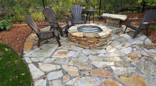 Outdoor Landscape and Supplies