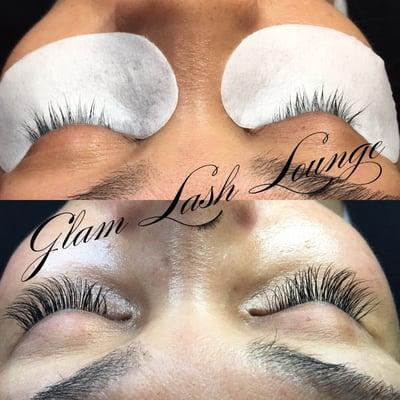 Glam Lash Lounge