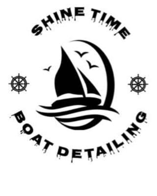 Shine Time Boat Detailing