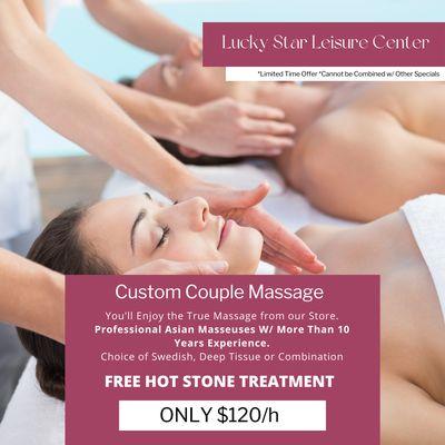 Lucky Star Leisure Center
 9912 Chester Rd, Chester, VA 23831
 Call us at 804-501-8819