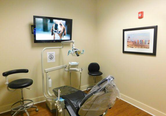 dental chair indian land sc