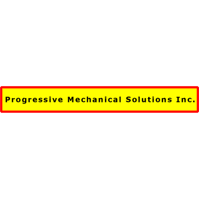 Progressive Mechanical Solutions Inc.