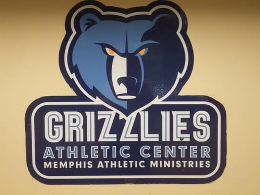 Way to go Grizz...