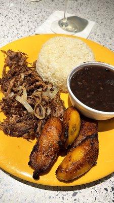 Vaca Frita