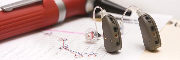 Contour Hearing Aids