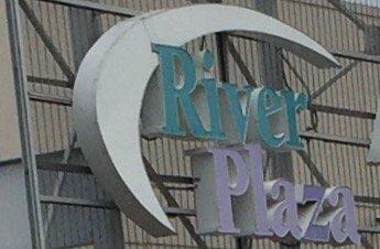 River Plaza Shopping Center