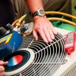 Tenpenny Heating & Air Conditioning