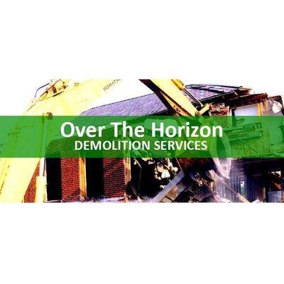 Over The Horizon Demolition Services