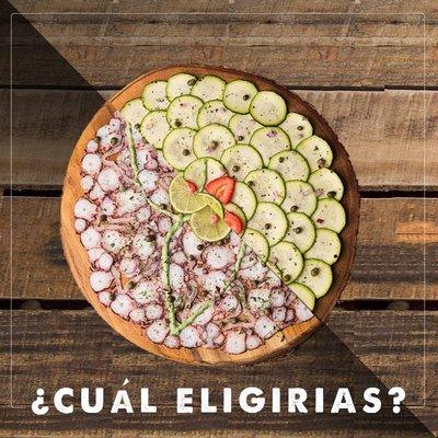 ¿cual eligirías?